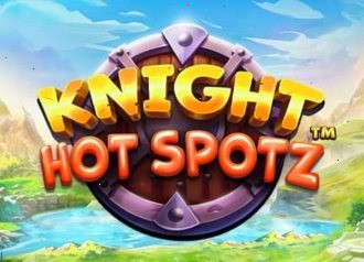 Knight Hot Spotz — автоматизация турнира с рыцарями в казино от Pragmatic Play